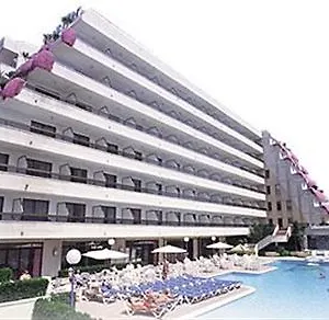Tropic Park Spanien