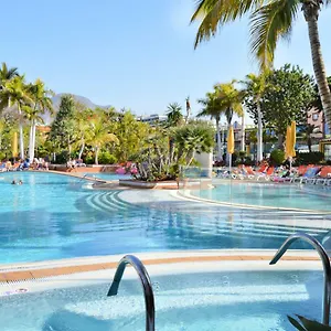 Park Club Europe Spanien