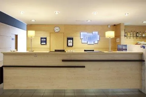 B&B Hotel Girona 3 Salt