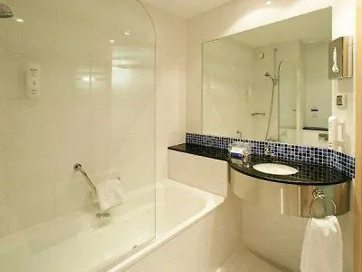 ***  B&B Hotel Girona 3 Salt Spanien