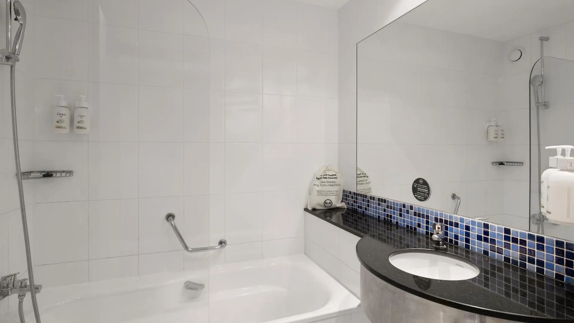 B&B Hotel Girona 3 Salt