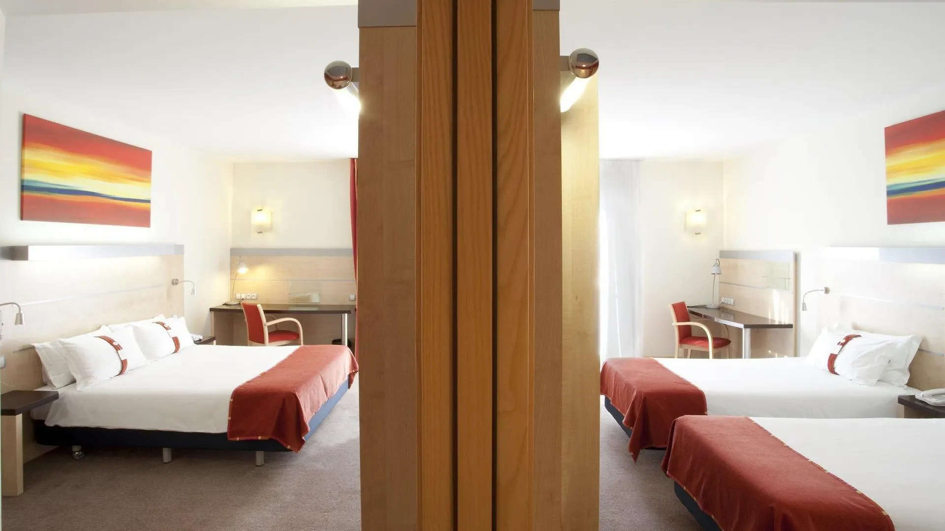 B&B Hotel Girona 3 Salt