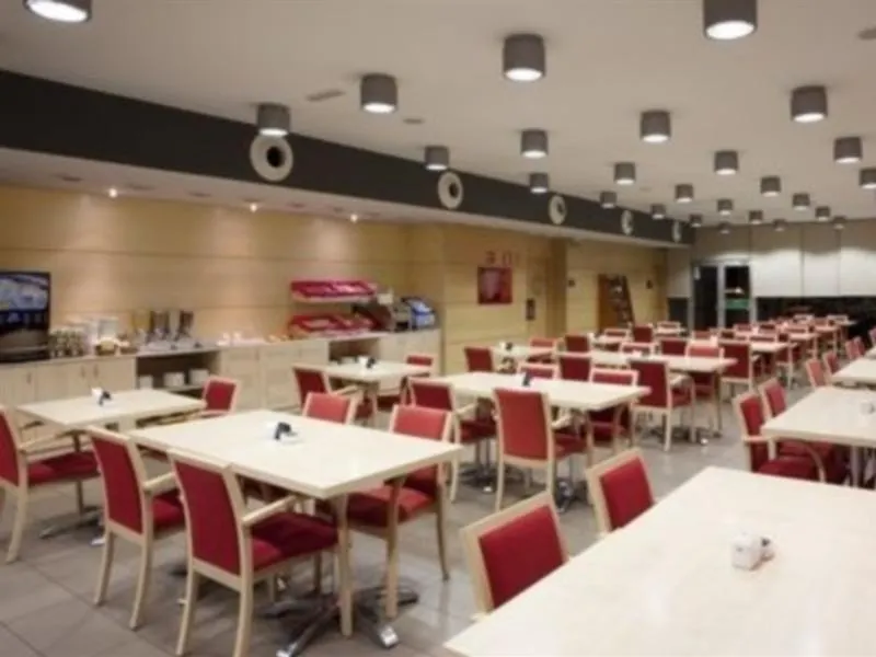 B&B Hotel Girona 3 Salt Spanien