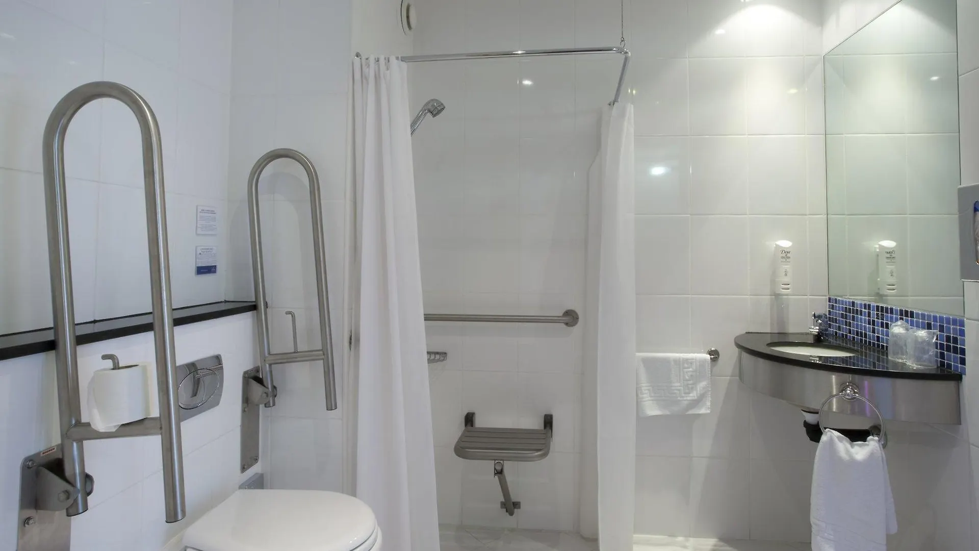 B&B Hotel Girona 3 Salt 3*,  Spanien