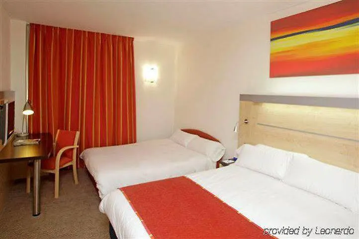 ***  B&B Hotel Girona 3 Salt Spanien