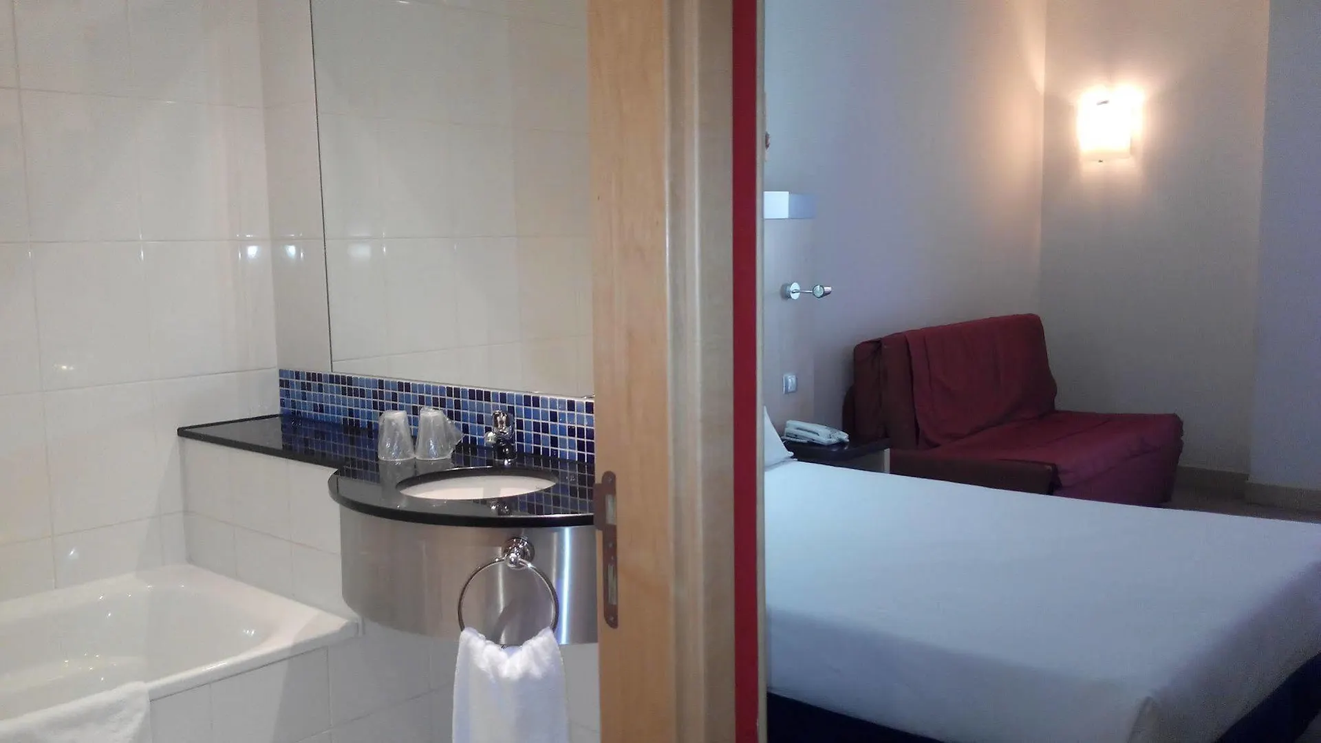 B&B Hotel Girona 3 Salt