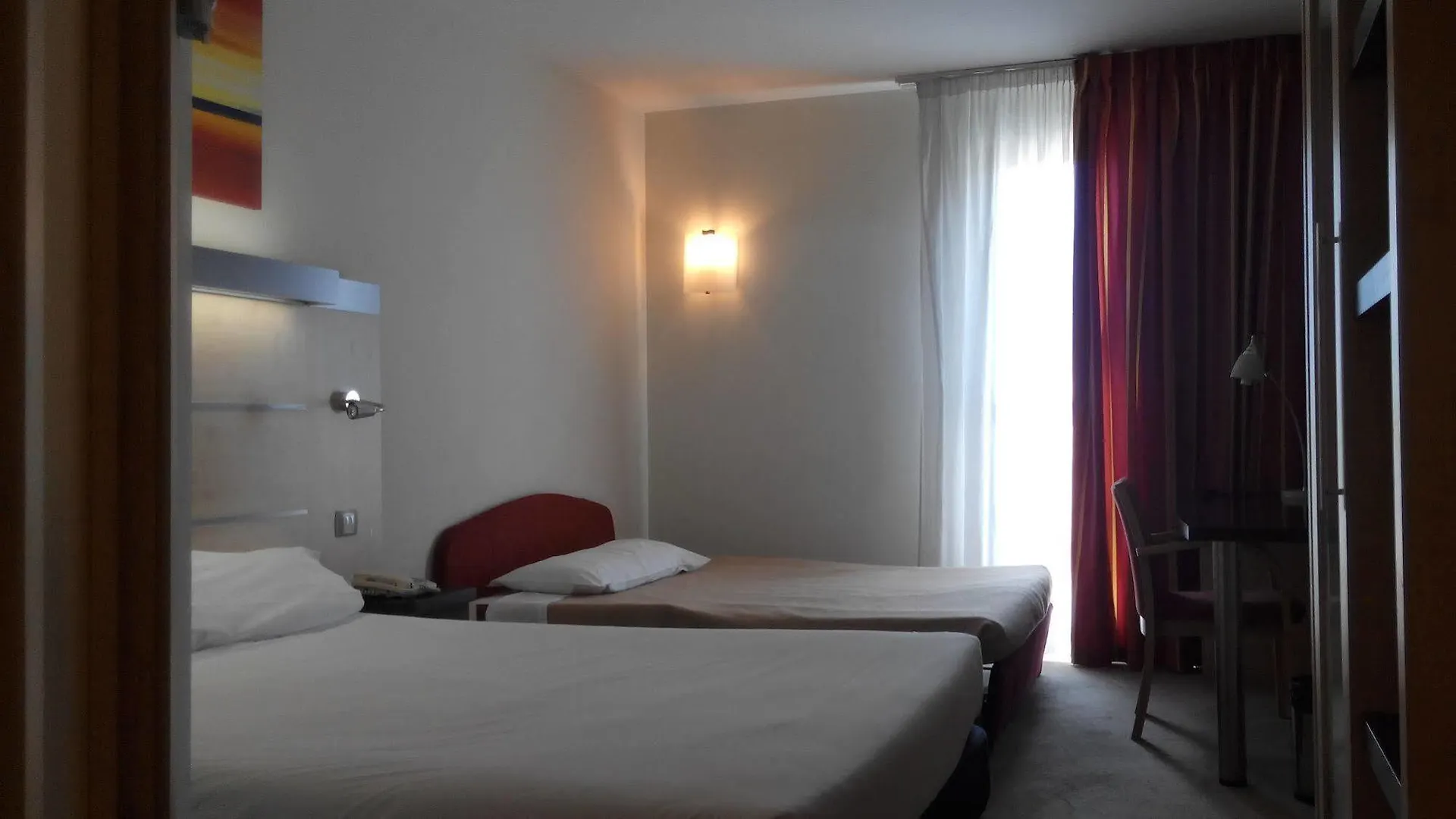 B&B Hotel Girona 3 Salt Spanien