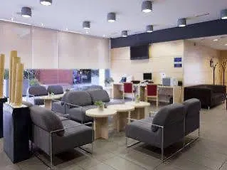 B&B Hotel Girona 3 Salt Spain