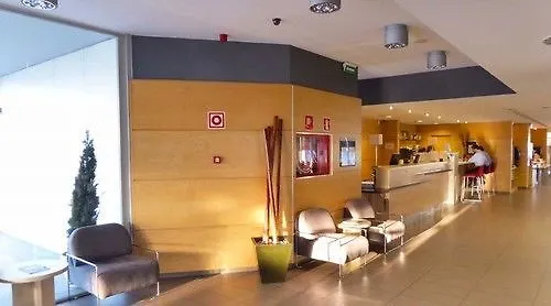 סאלט B&B Hotel Girona 3